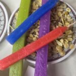 شمعة روحانية لجلب المحبة بالقرآن الكريم - 1. وصفة شرعية مجربة