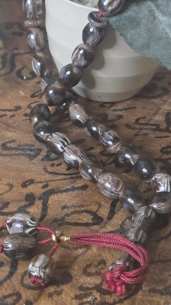 السبحة الروحانية الخاصة بالأعمال الروحانية والخدمة - Image 2