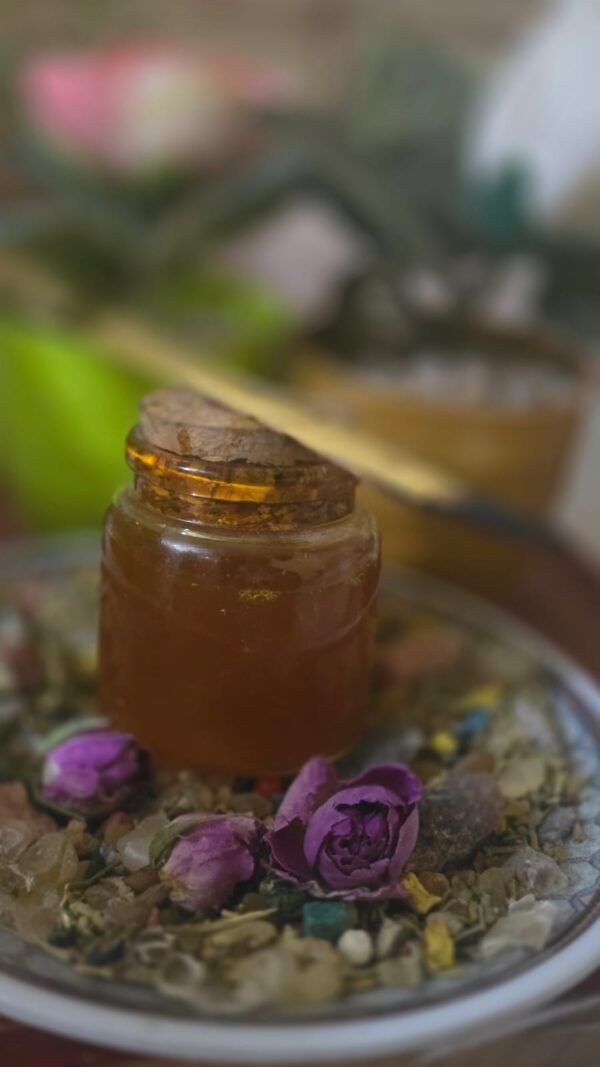 مداد روحاني للخدمة الروحانية وخُدّام الآيات - Image 2