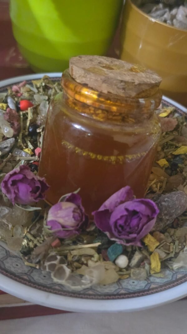 مداد روحاني للخدمة الروحانية وخُدّام الآيات - Image 3