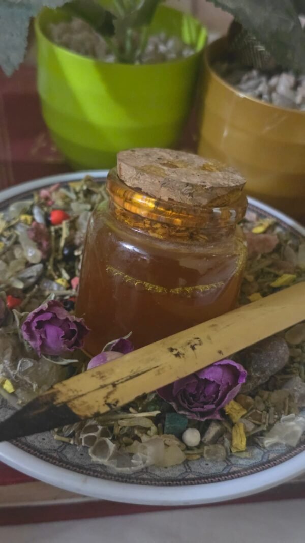 مداد روحاني للخدمة الروحانية وخُدّام الآيات - Image 4