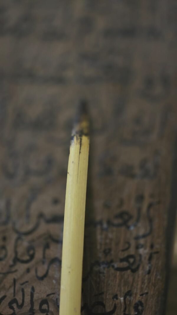 القلم الروحاني لكتابه الأعمال الروحانية - Image 4
